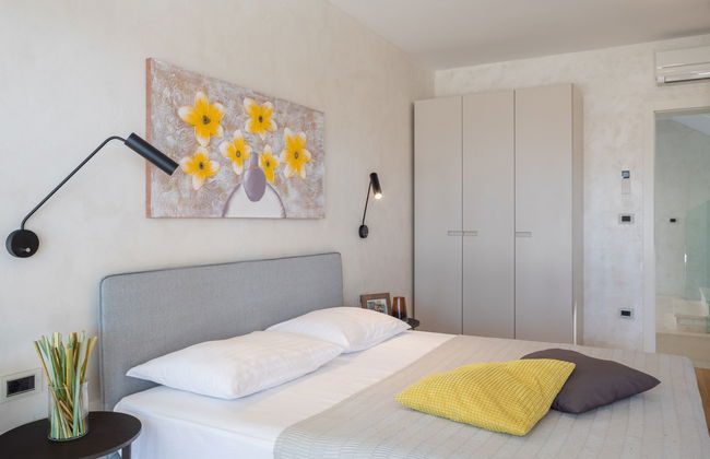 Casa de 7 quartos em Vodnjan com piscina privada e jardim - Foto 31