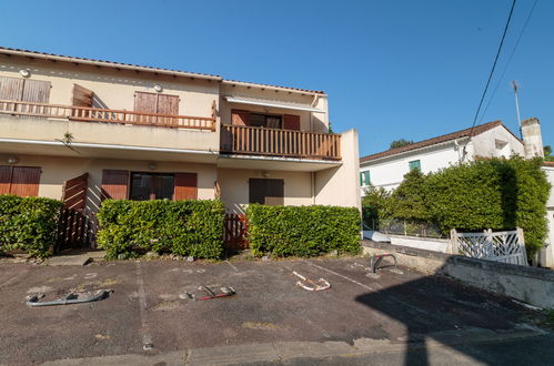 Photo 15 - Appartement de 1 chambre à Saint-Palais-sur-Mer avec terrasse et vues à la mer