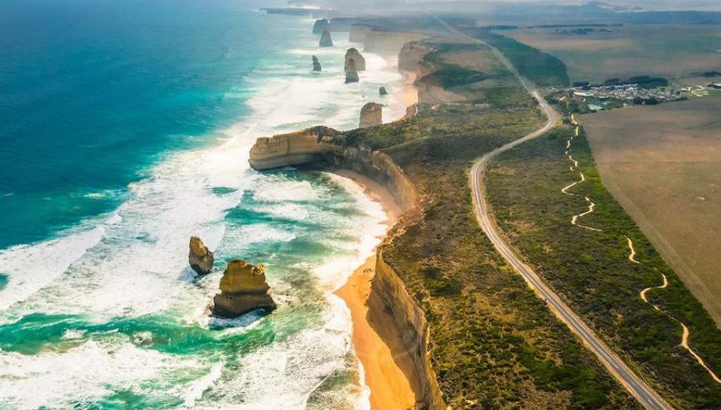 Tour por la Great Ocean Road - Foto 1
