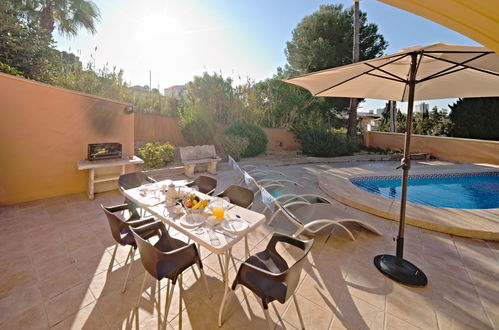 Photo 5 - Maison de 5 chambres à Calp avec piscine privée et jardin