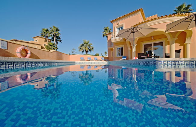 Casa de 6 quartos em Calp com piscina privada e jardim - Foto 22