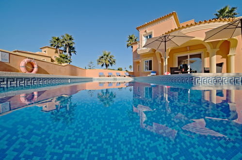 Photo 22 - 5 bedroom House in Calp with private pool and sea view