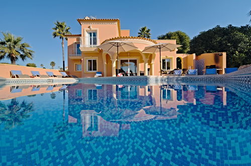 Photo 1 - Maison de 5 chambres à Calp avec piscine privée et vues à la mer