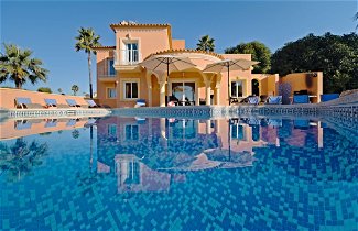 Foto 1 - Casa de 5 quartos em Calp com piscina privada e vistas do mar
