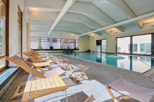 Foto 20 - Apartamento de 1 habitación en Vaz/Obervaz con piscina y sauna