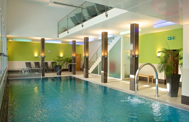 Apartamento de 1 quarto em Vaz/Obervaz com piscina e sauna - Foto 11