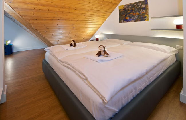 Apartamento de 1 quarto em Vaz/Obervaz com piscina e sauna - Foto 21