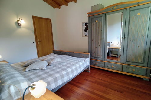 Photo 26 - 3 bedroom House in Carlazzo with private pool and mountain view