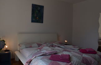 Foto 3 - Apartamento de 2 quartos em Minusio com jardim