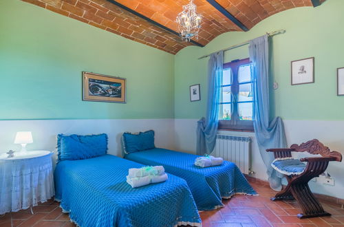 Photo 24 - 4 bedroom House in San Miniato with private pool and garden