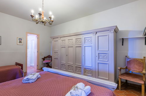 Photo 35 - 4 bedroom House in San Miniato with private pool and garden