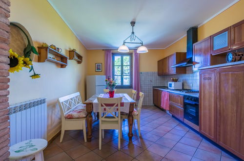 Photo 46 - 4 bedroom House in San Miniato with private pool and garden