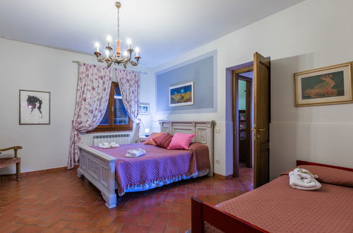 Photo 32 - 4 bedroom House in San Miniato with private pool and garden