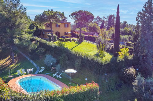 Photo 60 - 4 bedroom House in San Miniato with private pool and garden