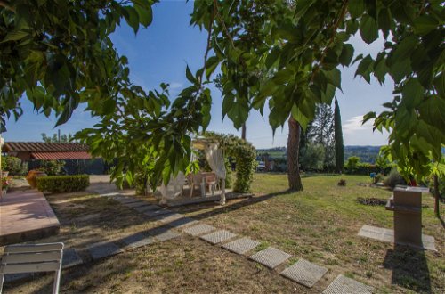 Photo 36 - 4 bedroom House in San Miniato with private pool and garden