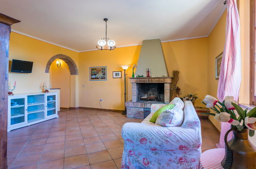 Photo 43 - 4 bedroom House in San Miniato with private pool and garden