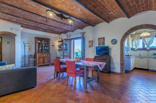 Photo 14 - 4 bedroom House in San Miniato with private pool and garden