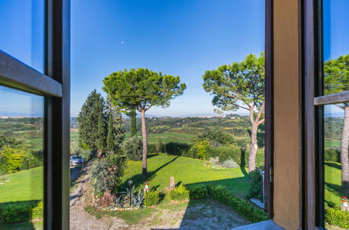 Foto 43 - Casa de 4 quartos em San Miniato com piscina privada e jardim