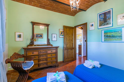 Photo 27 - 4 bedroom House in San Miniato with private pool and garden