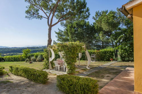 Foto 34 - Casa con 4 camere da letto a San Miniato con piscina privata e giardino