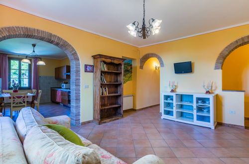 Photo 44 - 4 bedroom House in San Miniato with private pool and garden