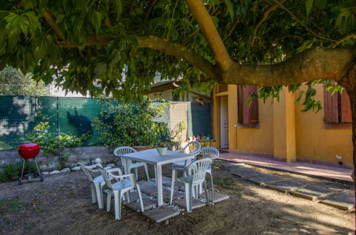 Photo 38 - Maison de 4 chambres à San Miniato avec piscine privée et jardin