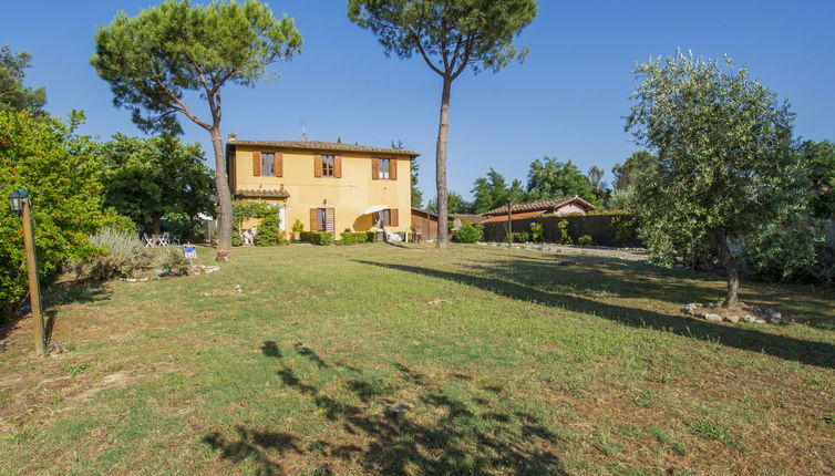 Foto 1 - Casa de 4 quartos em San Miniato com piscina privada e jardim