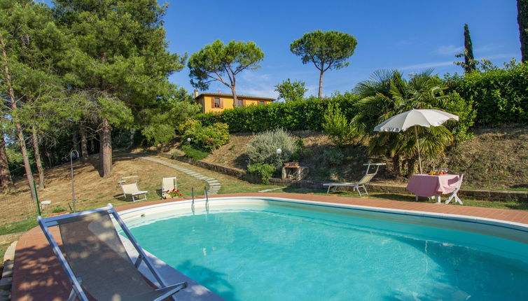 Photo 1 - 4 bedroom House in San Miniato with private pool and garden