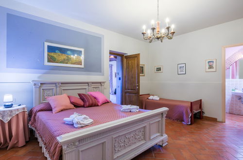 Photo 34 - 4 bedroom House in San Miniato with private pool and garden