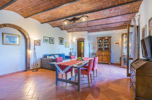 Photo 23 - 4 bedroom House in San Miniato with private pool and garden