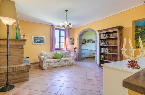 Photo 17 - 4 bedroom House in San Miniato with private pool and garden