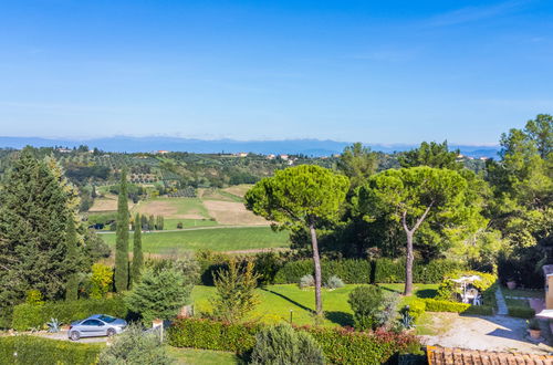 Foto 3 - Casa de 4 quartos em San Miniato com piscina privada e jardim