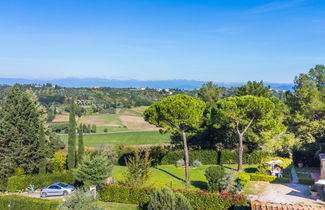 Foto 3 - Casa de 4 quartos em San Miniato com piscina privada e jardim