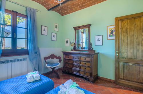 Photo 25 - 4 bedroom House in San Miniato with private pool and garden