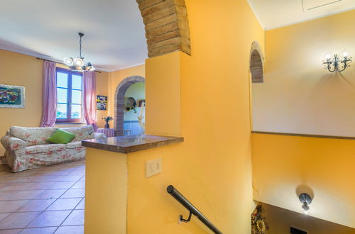 Photo 41 - 4 bedroom House in San Miniato with private pool and garden