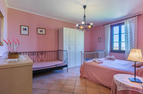 Photo 52 - 4 bedroom House in San Miniato with private pool and garden