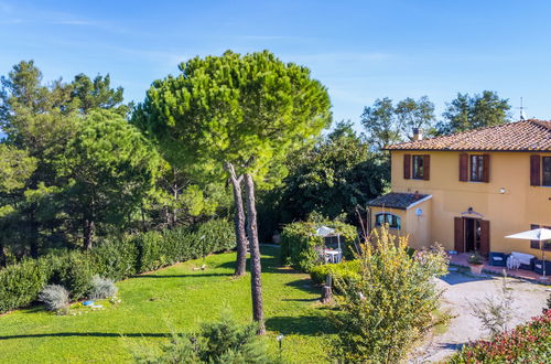 Foto 6 - Casa de 4 quartos em San Miniato com piscina privada e jardim