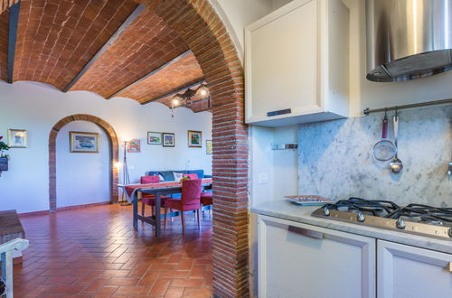 Photo 21 - 4 bedroom House in San Miniato with private pool and garden