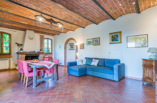 Photo 10 - 4 bedroom House in San Miniato with private pool and garden