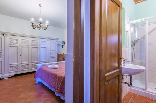 Photo 36 - 4 bedroom House in San Miniato with private pool and garden