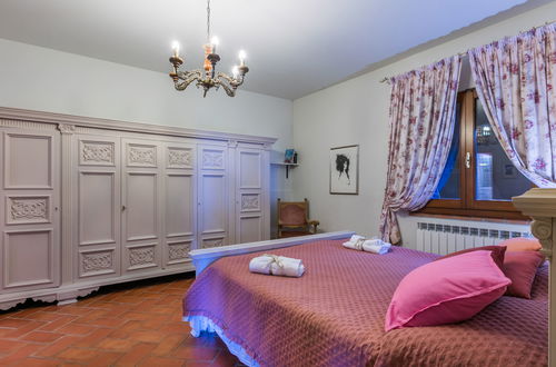 Photo 33 - 4 bedroom House in San Miniato with private pool and garden