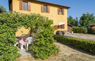 Foto 2 - Casa de 4 quartos em San Miniato com piscina privada e jardim