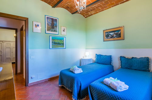 Photo 26 - 4 bedroom House in San Miniato with private pool and garden