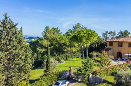 Foto 61 - Casa de 4 quartos em San Miniato com piscina privada e jardim