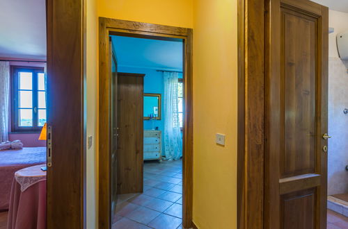 Photo 55 - 4 bedroom House in San Miniato with private pool and garden