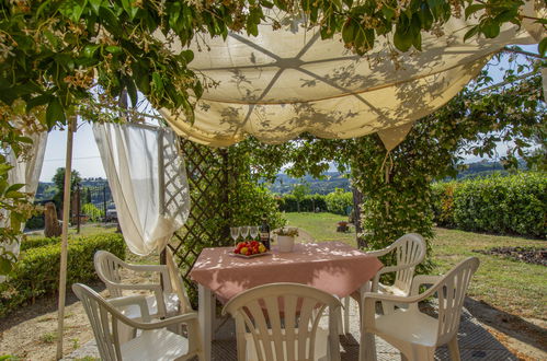 Photo 9 - Maison de 4 chambres à San Miniato avec piscine privée et jardin