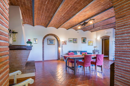 Photo 22 - 4 bedroom House in San Miniato with private pool and garden