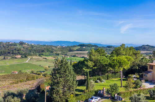 Foto 62 - Casa de 4 quartos em San Miniato com piscina privada e jardim