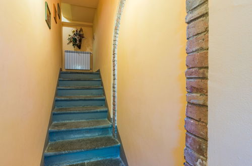 Photo 40 - 4 bedroom House in San Miniato with private pool and garden