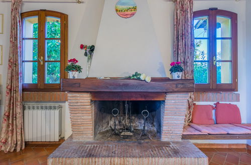 Photo 12 - 4 bedroom House in San Miniato with private pool and garden